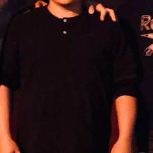 Meet your Posher, Alvaro